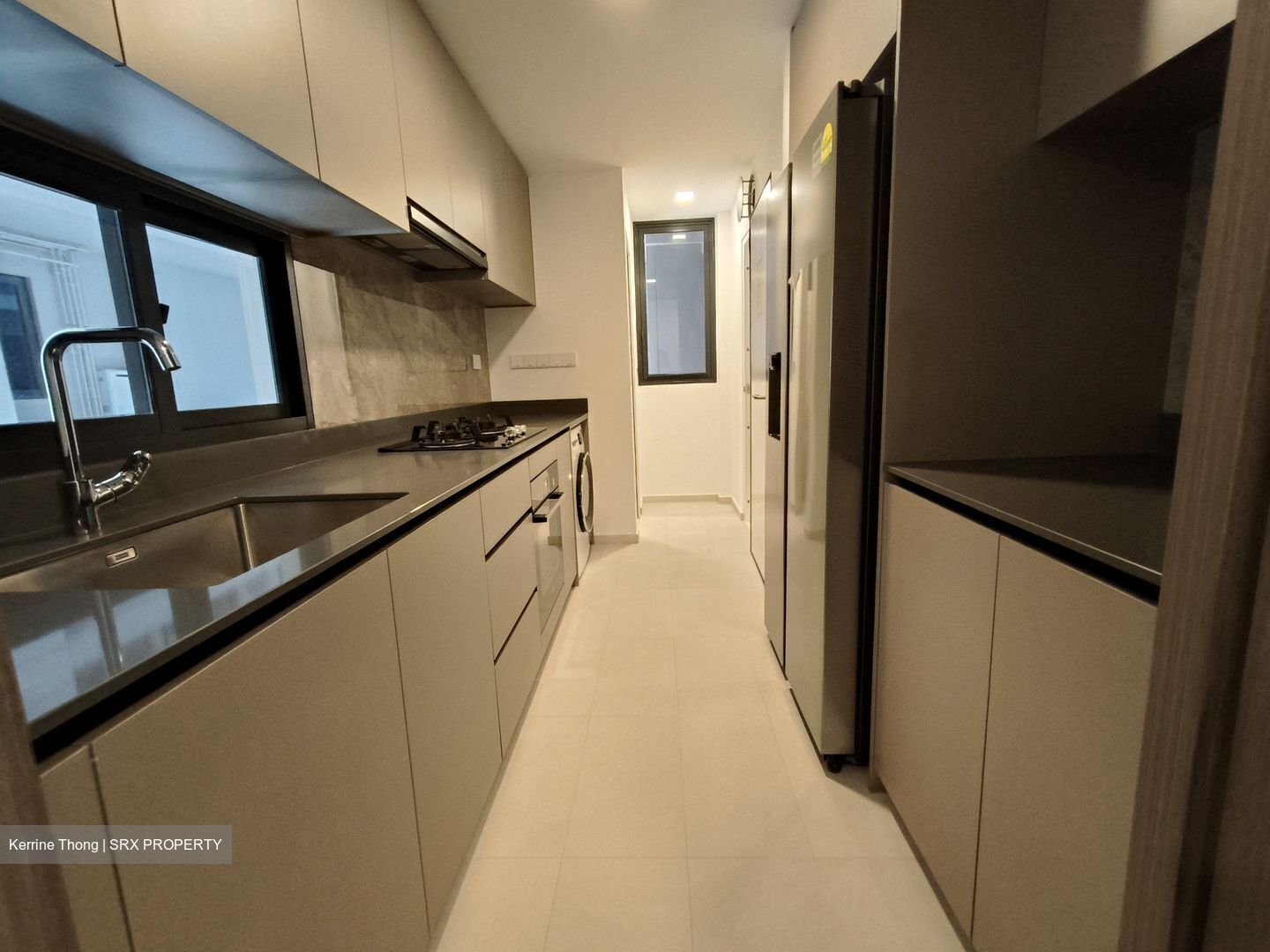 Norwood Grand (D25), Apartment #605561471